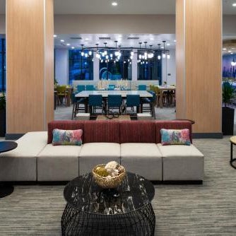 Hilton Garden Inn Seattle/Lynnwood