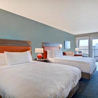 Home2 Suites By Hilton Ormond Beach Oceanfront, FL Thumbnail