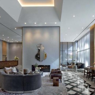 The Joseph, a Luxury Collection Hotel, Nashville Thumbnail