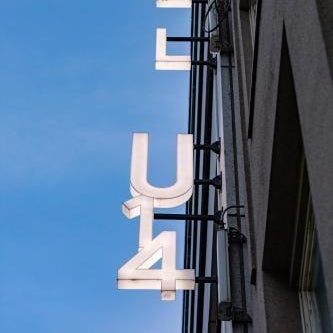 Hotel U14, Autograph Collection