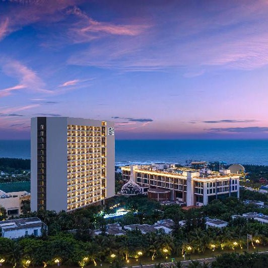 Four Points by Sheraton Wuchuan, Loong Bay