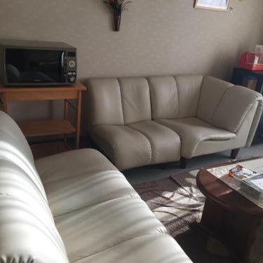 勝浦シーサイドホテルKatsuura Seaside Hotel Apartment-type hotel without kitchen