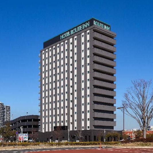 Hotel Route Inn Chiba Newtown Chuo Ekimae - Narita Airport Access Line