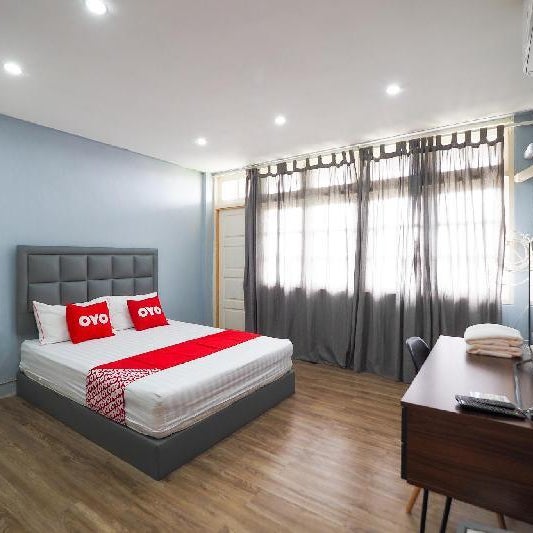 Bossa House Hostel & Cafe