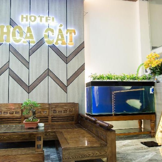 Hoa Cat Hotel