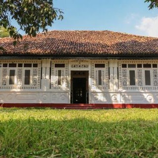 Villa Rosa Blanca Thumbnail