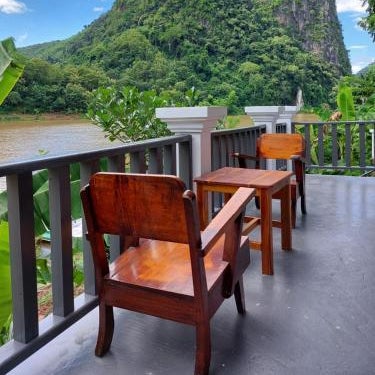 Nam ou view villa Thumbnail