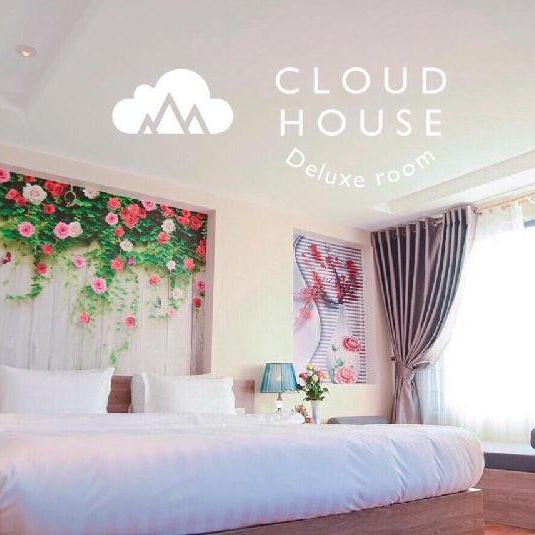 Cloud House Sapa Thumbnail