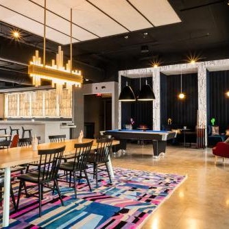 Aloft Knoxville West Thumbnail