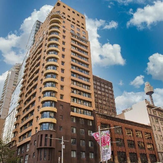 YEHS Hotel Sydney Harbour Suites Thumbnail