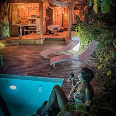 Konokora Ecolodge Thumbnail