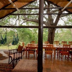 Msunduze River Lodge