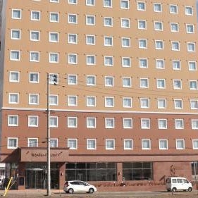 Toyoko Inn Shin-Aomori-eki Higashi-guchi
