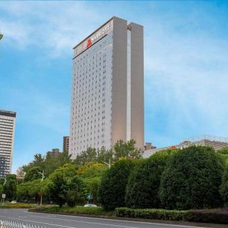 Jiaxing Marriott