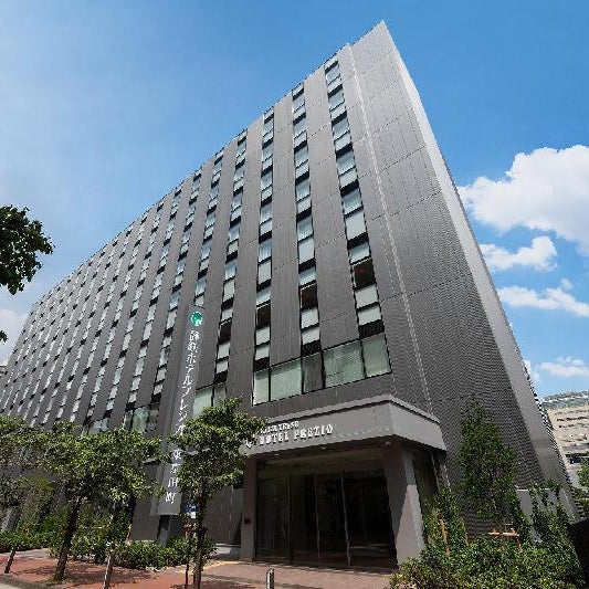 Shizutetsu Hotel Prezio Tokyo Tamachi Thumbnail