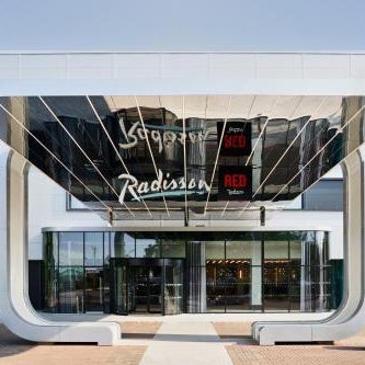 Radisson Red London Heathrow