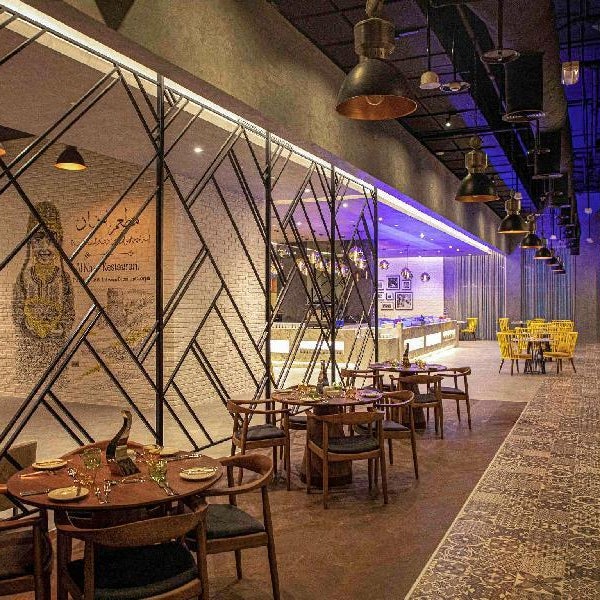 Pullman Sharjah Thumbnail
