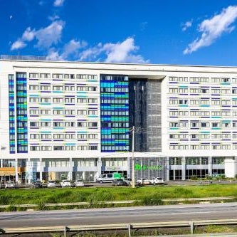 ibis Styles Confins Aeroporto Thumbnail