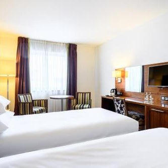 Mercure Liege City Centre Thumbnail