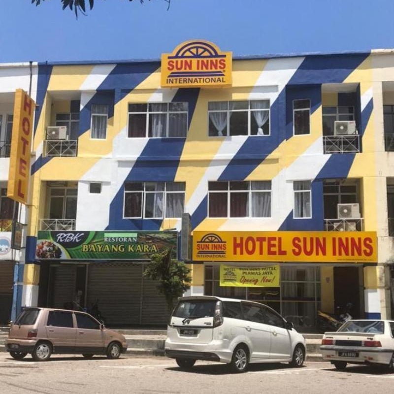 SUN INNS PERMAS JAYA Thumbnail