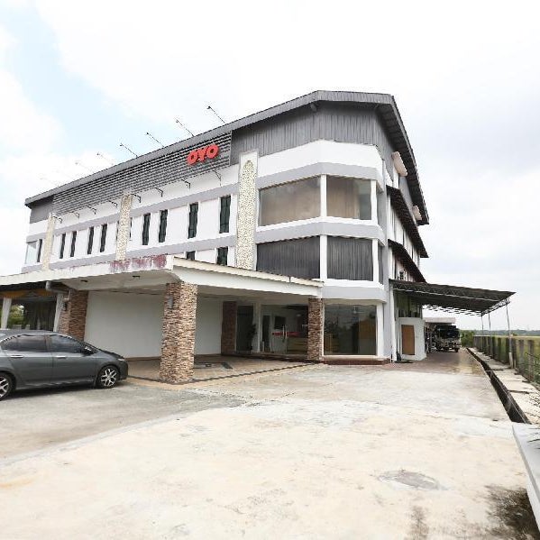 Dz Hotel Salor