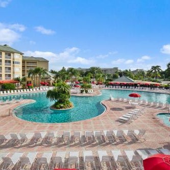 Silver Lake Resort Thumbnail