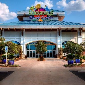 Margaritaville Resort Casino Thumbnail