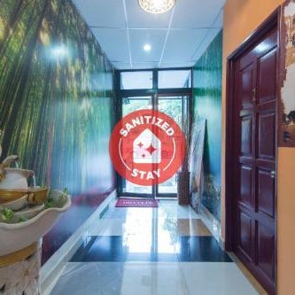 Hotel O Bamboo Inn
