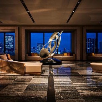 The Royal Park Hotel Iconic Osaka Midosuji Thumbnail