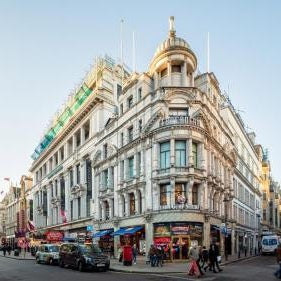 Zedwell Piccadilly Circus Thumbnail