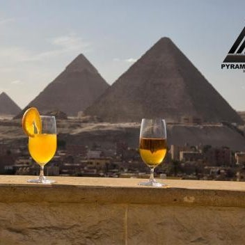 Eco green pyramids hotel Thumbnail