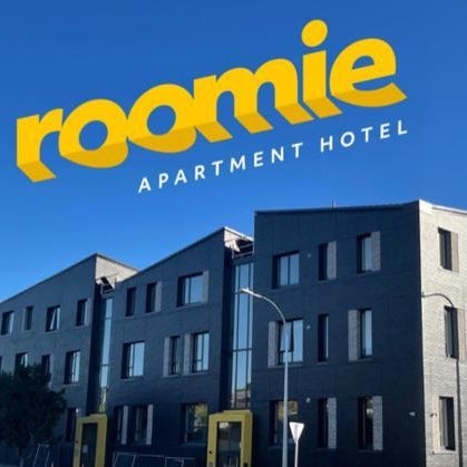 Roomie Apartment Hotel Thumbnail