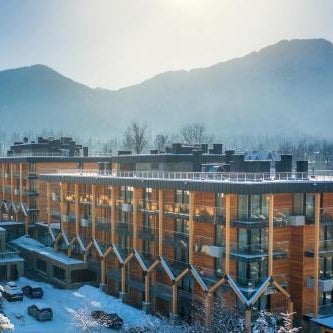 Bachleda Residence Zakopane Thumbnail