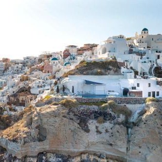 Pearl of Caldera Oia - Boutique Hotel by Pearl Hotel Collection