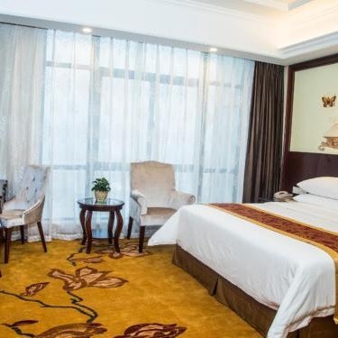Vienna International Hotel(Hangzhou Xiasha University City)