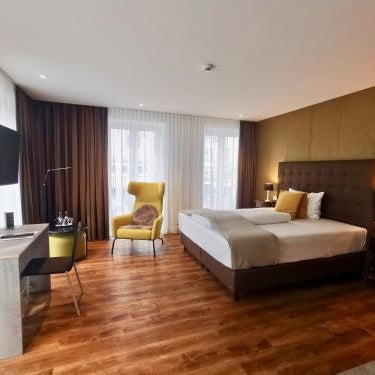 H23 Hotel Stuttgart Thumbnail