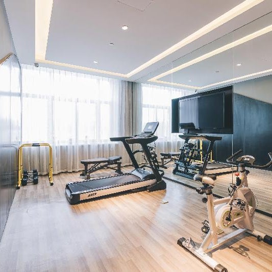 Atour Hotel Nanjing South Railway Station