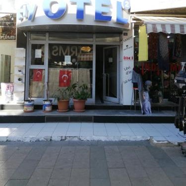 AY OTEL 2 Thumbnail