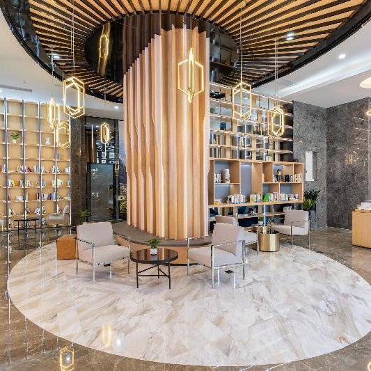 Atour Hotel Changsha Furong District Academy of Agricultural Sciences