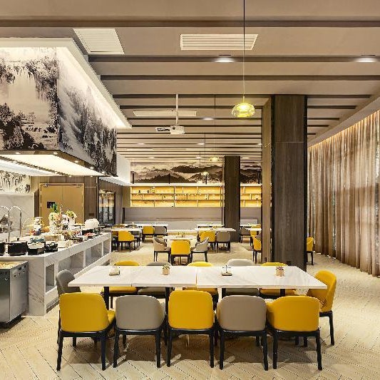Atour Hotel Chengdu Yulin Huaxi Thumbnail