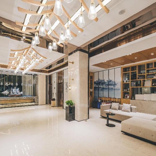Atour Hotel Chaozhou Ancient City People Square