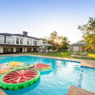 The Feather Hill Boutique Hotel