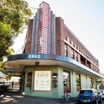 The Erko Hotel Thumbnail