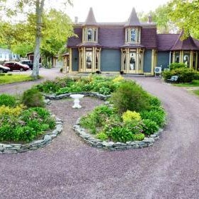 Belle View Manor Inn