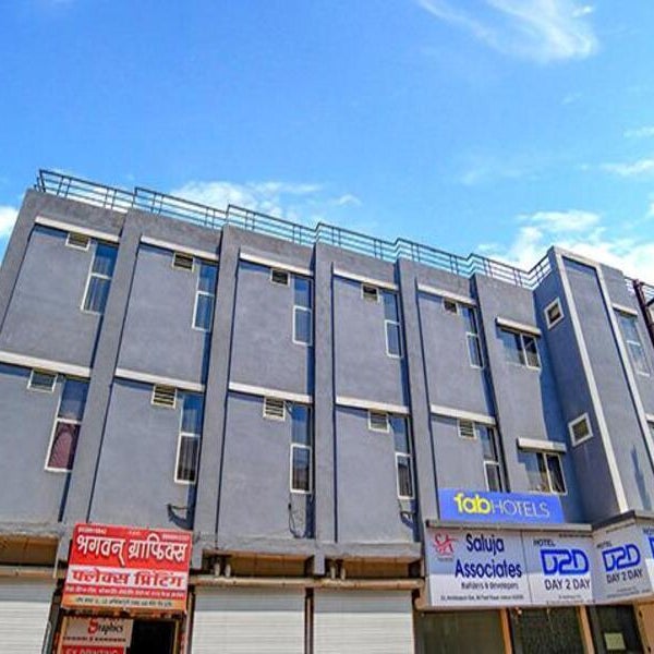 FabHotel Day2Day Thumbnail