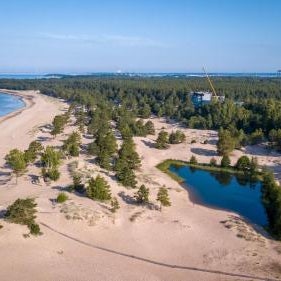 Yyteri Holiday Cottages Thumbnail
