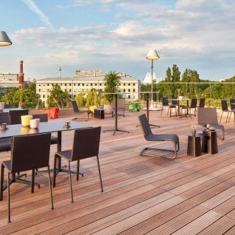 aletto Hotel Potsdamer Platz Thumbnail