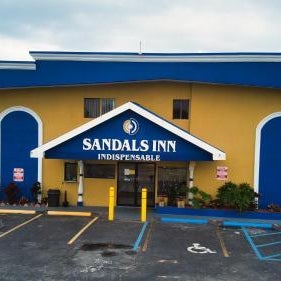 Sandals Inn Thumbnail