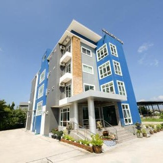 OYO 350 Mae Saeng Place
