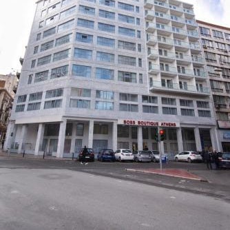 Boss Boutique Athens by Prima Hotels Thumbnail